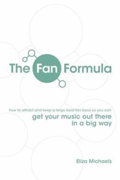 Cover Fan Formula (eBook, ePUB)