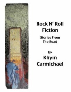 Cover Rock N' Roll Fiction (eBook, ePUB)