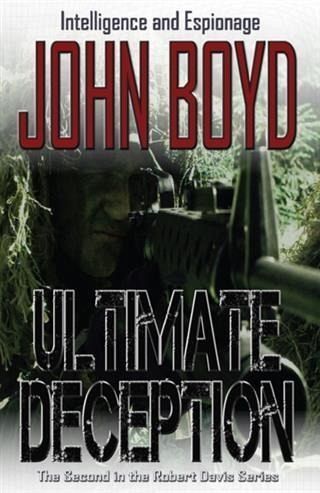 Ultimate Deception (eBook, ePUB) Ultimate Deception (eBook, ePUB)