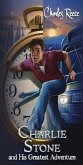 Charlie Stone and His Greatest Adventure (eBook, ePUB)