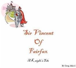 Cover Sir Vincent of Fairfax (eBook, ePUB)