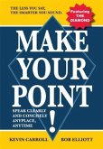 Make Your Point! (eBook, ePUB)