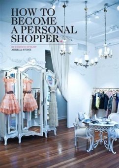 Cover How to Become a Personal Shopper (eBook, ePUB)