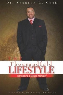Cover Thousandfold Lifestyle (eBook, ePUB)