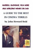 Mystery, Suspense, Film Noir and Detective Movies on DVD (eBook, ePUB)