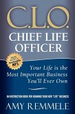 C.L.O., Chief Life Officer (eBook, ePUB) C.L.O., Chief Life Officer (eBook, ePUB)