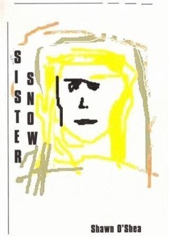 Cover Sister Snow (eBook, ePUB)