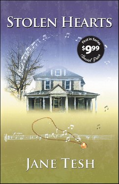 Cover Stolen Hearts (eBook, ePUB)