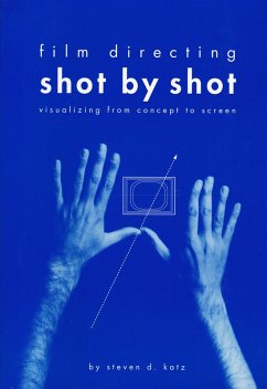 Film Directing Shot by Shot (eBook, ePUB) - Katz, Steven