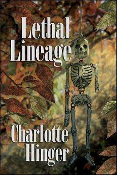 Cover Lethal Lineage (eBook, ePUB)