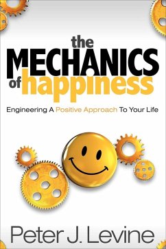 Cover The Mechanics of Happiness (eBook, ePUB)