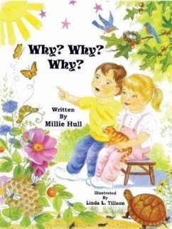 Why? Why? Why? (eBook, ePUB) - Hull, Millie