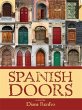 Spanish Doors (eBook, ePUB) - Bild 1