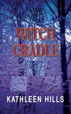 Cover Witch Cradle (eBook, ePUB)
