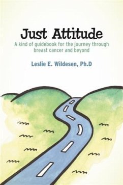 Cover Just Attitude (eBook, ePUB)