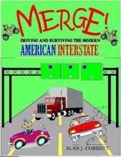 Cover MERGE (eBook, ePUB)