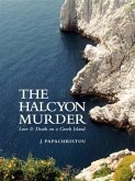 Halcyon Murder (eBook, ePUB)