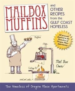Cover Mailbox Muffins (eBook, ePUB)
