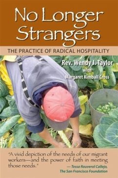 Cover No Longer Strangers (eBook, ePUB)