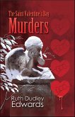 The Saint Valentine's Day Murders (eBook, ePUB) The Saint Valentine's Day Murders (eBook, ePUB)