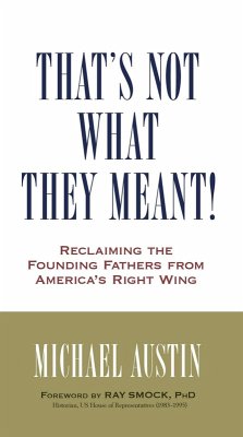 Cover That's Not What They Meant! (eBook, ePUB)