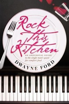 Cover Rock This Kitchen (eBook, ePUB)