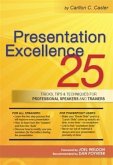 Presentation Excellence (Enhanced Version) (eBook, ePUB)