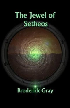 Jewel of Setheos (eBook, ePUB) - Gray, Broderick