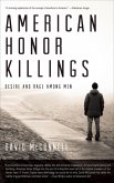 American Honor Killings (eBook, ePUB)