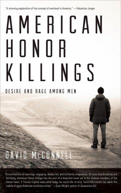 Cover American Honor Killings (eBook, ePUB)