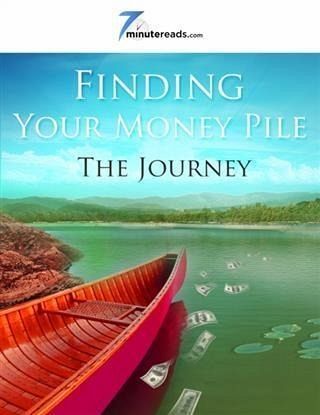 Finding Your Money Pile - The Journey (eBook, ePUB)