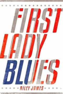 Cover First Lady Blues (eBook, ePUB)