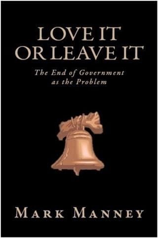 Love It or Leave It (eBook, ePUB)