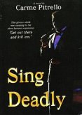 Sing Deadly (eBook, ePUB)