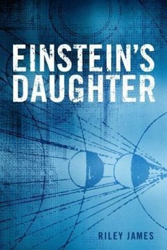 Cover Einstein's Daughter (eBook, ePUB)
