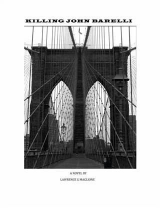 Killing John Barelli (eBook, ePUB)