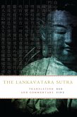 The Lankavatara Sutra (eBook, ePUB)
