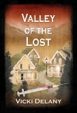 Valley of the Lost (eBook, ePUB) Valley of the Lost (eBook, ePUB)