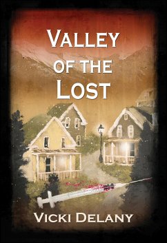 Cover Valley of the Lost (eBook, ePUB)