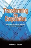 Transforming the Corporation (eBook, ePUB)