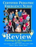 Certified Pediatric Emergency Nurse Review (eBook, ePUB)