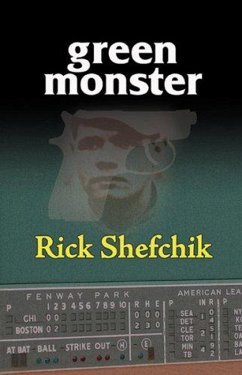 Cover Green Monster (eBook, ePUB)