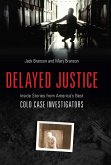 Delayed Justice (eBook, ePUB) Delayed Justice (eBook, ePUB)