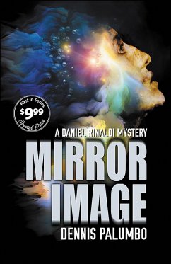 Cover Mirror Image (eBook, ePUB)