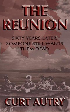 The Reunion (eBook, ePUB) - Autry, Curt
