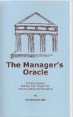 Manager's Oracle (eBook, ePUB)