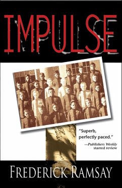 Cover Impulse (eBook, ePUB)