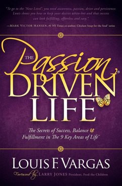 Cover The Passion Driven Life (eBook, ePUB)