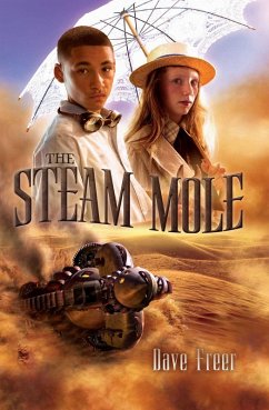 Cover Steam Mole (eBook, ePUB)
