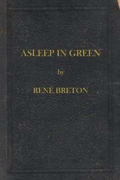 Cover Asleep in Green (eBook, ePUB)